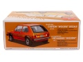 Zdjęcie dodatkowe produktu Volkswagen Golf GTI (1978) 1:24 AMT 1213