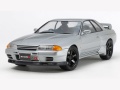 Zdjęcie główne produktu Nissan Skyline R32 GT-R Nismo Custom 1:24 Tamiya 24341