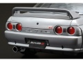 Zdjęcie dodatkowe produktu Nissan Skyline R32 GT-R Nismo Custom 1:24 Tamiya 24341