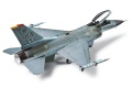Zdjęcie dodatkowe produktu Lockheed Martin F-16CJ 1:72 BLOCK50 Tamiya 60786