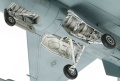 Zdjęcie dodatkowe produktu Lockheed Martin F-16CJ 1:72 BLOCK50 Tamiya 60786
