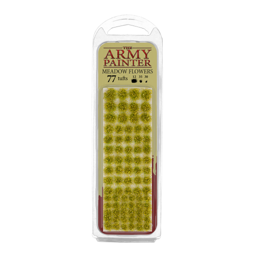 Meadow Flowers Tuft - The Army Painter