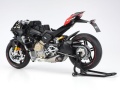 Zdjęcie dodatkowe produktu Ducati Superleggera V4 1:12 Tamiya 14140
