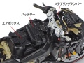 Zdjęcie dodatkowe produktu Ducati Superleggera V4 1:12 Tamiya 14140