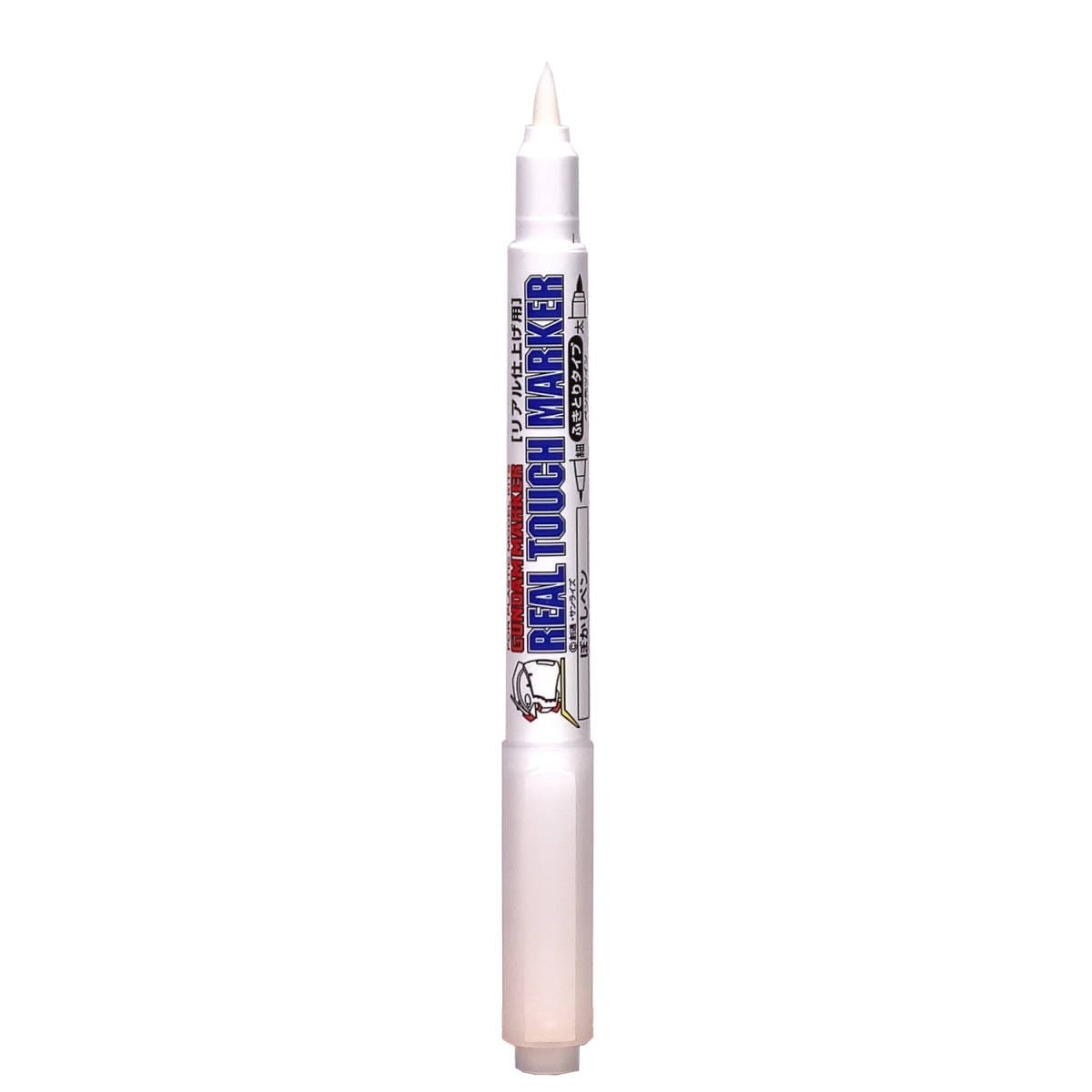 Zdjęcie dodatkowe produktu Real Touch Marker - Smudging (GM-400)