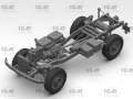 Zdjęcie dodatkowe produktu Unimog S 404 1:35 ICM 35135