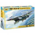 Zdjęcie główne produktu MiG-29 (9-13) 1:72 Zvezda 7278
