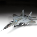Zdjęcie dodatkowe produktu MiG-29 (9-13) 1:72 Zvezda 7278