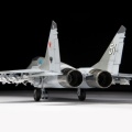 Zdjęcie dodatkowe produktu MiG-29 (9-13) 1:72 Zvezda 7278
