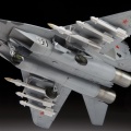 Zdjęcie dodatkowe produktu MiG-29 (9-13) 1:72 Zvezda 7278