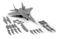 Zdjęcie dodatkowe produktu MiG-29 (9-13) 1:72 Zvezda 7278