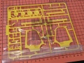 Zdjęcie dodatkowe produktu Wózek widłowy Toyota L&F Geneo 1:32 Fujimi 011684