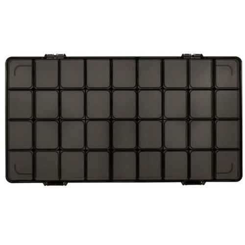 Plastikowy pojemnik 366x195x31mm DSPIAE BOX-6 organizer