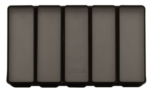 Plastikowy pojemnik 147x88x33mm DSPIAE BOX-1 organizer