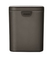 Zdjęcie główne produktu Plastikowy pojemnik 67x67x85mm DSPIAE BOX-3 organizer