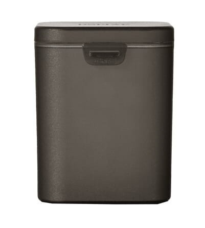 Plastikowy pojemnik 67x67x85mm DSPIAE BOX-3 organizer