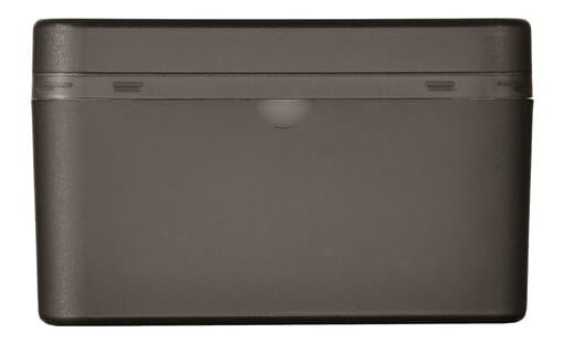 Zdjęcie główne produktu Plastikowy pojemnik 101x69x62mm DSPIAE BOX-4 organizer