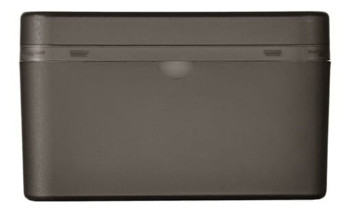Plastikowy pojemnik 101x69x62mm DSPIAE BOX-4 organizer