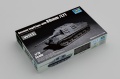 Zdjęcie dodatkowe produktu Jagdtiger with 88mm/L71 1:72 Trumpeter 07166