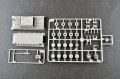 Zdjęcie dodatkowe produktu Jagdtiger with 88mm/L71 1:72 Trumpeter 07166
