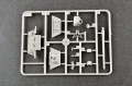Zdjęcie dodatkowe produktu Jagdtiger with 88mm/L71 1:72 Trumpeter 07166