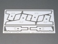 Zdjęcie dodatkowe produktu Tiger I (mid-production) czołg 1:35 Tamiya 35194