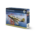 Zdjęcie dodatkowe produktu P-39Q Airacobra 1:72 Arma Hobby 70055
