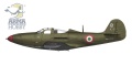 Zdjęcie dodatkowe produktu P-39Q Airacobra 1:72 Arma Hobby 70055
