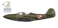 Zdjęcie dodatkowe produktu P-39Q Airacobra 1:72 Arma Hobby 70055