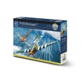 Zdjęcie dodatkowe produktu P-51B Mustang 1:72 Arma Hobby 70041