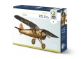 Zdjęcie dodatkowe produktu PZL P.7a Junior Kit 1:72 Arma Hobby 70008