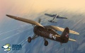 Zdjęcie dodatkowe produktu PZL P.11c Expert Set 1:72 Arma Hobby 70015
