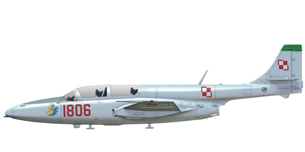Zdjęcie dodatkowe produktu TS-11 Iskra bis DF Expert Set 1:72 Arma Hobby 70010