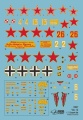 Zdjęcie dodatkowe produktu Jakowlew Jak-1B Expert Set 1:72 Arma Hobby 70027