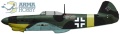 Zdjęcie dodatkowe produktu Jakowlew Jak-1B Expert Set 1:72 Arma Hobby 70027