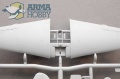 Zdjęcie dodatkowe produktu Jakowlew Jak-1B Expert Set 1:72 Arma Hobby 70027