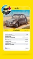 Zdjęcie dodatkowe produktu Citroen 2 CV Starter Kit 1:43 Heller 56175