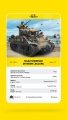 Zdjęcie dodatkowe produktu M4A2 Sherman 1:72 Heller 79894