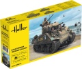 Zdjęcie dodatkowe produktu M4A2 Sherman 1:72 Heller 79894