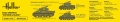 Zdjęcie dodatkowe produktu M4A2 Sherman 1:72 Heller 79894
