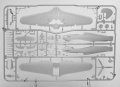 Zdjęcie dodatkowe produktu Hurricane Mk II A/B/C Dieppe Deluxe Set 1:72 Arma Hobby 70054