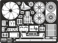 Zdjęcie dodatkowe produktu Fokker E.V Expert Set 1:72 Arma Hobby 70012