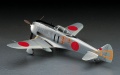 Zdjęcie dodatkowe produktu Nakajima Ki-44-II Hei Shoki (Tojo) 1:48 Hasegawa JT36