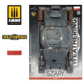 Zdjęcie główne produktu SZARY - The Weathering Magazine 35 (PL)