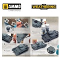 Zdjęcie dodatkowe produktu SZARY - The Weathering Magazine 35 (PL)