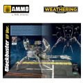 Zdjęcie dodatkowe produktu SZARY - The Weathering Magazine 35 (PL)
