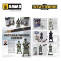 Zdjęcie dodatkowe produktu SZARY - The Weathering Magazine 35 (PL)