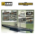 Zdjęcie dodatkowe produktu SZARY - The Weathering Magazine 35 (PL)