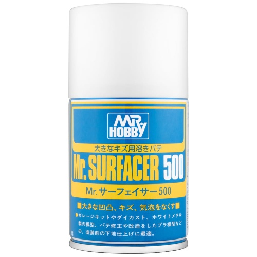 Mr. Hobby B-506 Mr.Surfacer 500 88ml B506