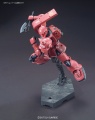 Zdjęcie dodatkowe produktu Gunpla MS-05S Zaku I HGGTO 1:144
